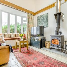 1 Bed in Bodmin oc-95362