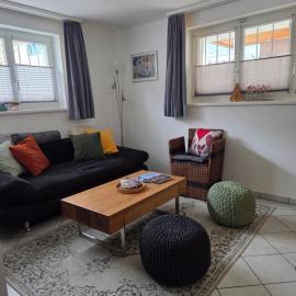 Ferienwohnung FeWe Wandern und Skifahren، فندق في تريزين