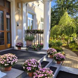 Villa Walir - Spa Hotel Garni SUPERIOR