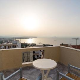 Chania 4 BD Maisonette- Sea & Nature Views by ΜΡS