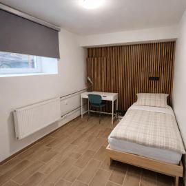 Private Room in the Heart of Tallinn
