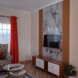 Kristina Gardens 1, hotel a Voi