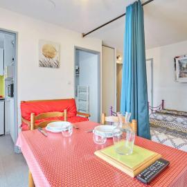 Studio meublé calme pour curistes et touristes