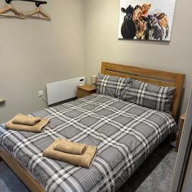 Studio suite - Room 1