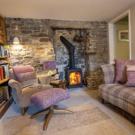 Bridge Cottage