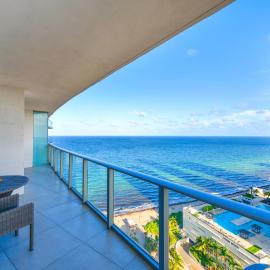 Hollywood Beach Luxury & Ocean Views, hotel in Hollywood