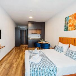 Apartments in Navi, hotell i Gonio