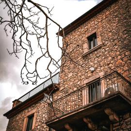 Belvedere Benedetto