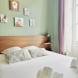 La Carpe d'Or, Hotel in Fontainebleau