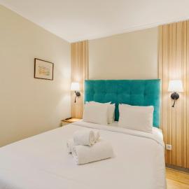 Carmo's Residence Art Apartments 1, By Home Match