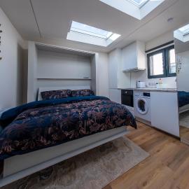 Cozy Apartment