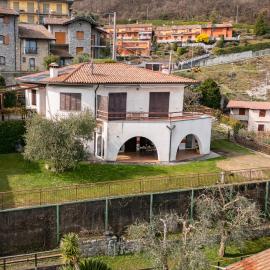 La Terrazza sul Lago
