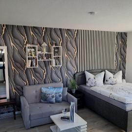 Ferienwohnung Luna, hotel v mestu Stralsund