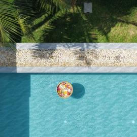 Lucky 88 Fortuna Pool Villa
