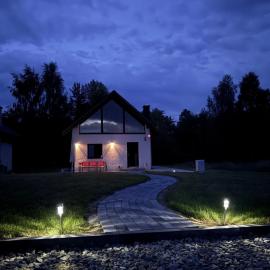 Domek pod Besidą