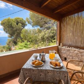 Poggio del Gabbiano - Elba Affitti, hotel in Campo nell'Elba