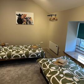 Studio suite - Room 2