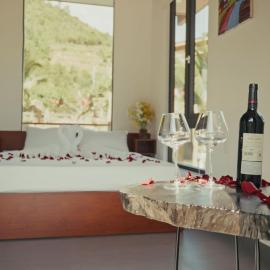 homestay minano, hotel a Mock Den