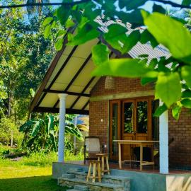 Sigiriya Lahiru Homestay