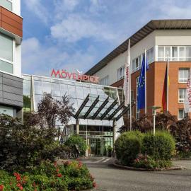 Mövenpick Hotel Münster am Aasee