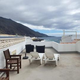 Vista Sur, hotel a El Remo