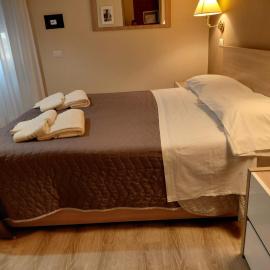 Piazza del Popolo Suites, hotel a Roma
