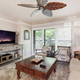 E-231 - Deluxe Condo at Quiet End of Resort