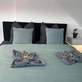 Wunderbares Loft Rursee Wandern Biken Erholung
