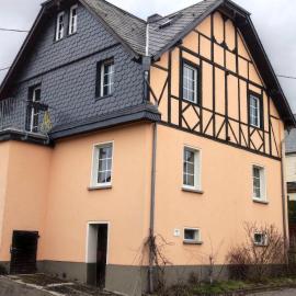 Ferienhaus Im Räubernest