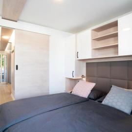 Sealodge Novigrad Number 18, hotel u gradu Novigrad Istra
