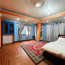 Nargan Furnished Apartments