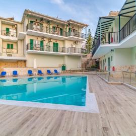Vergina Star Hotel