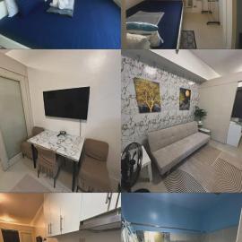 Sittyjohn Condo Hotel