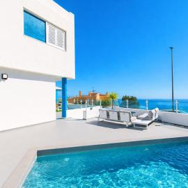 Profithome - Tabaiba Tenerife