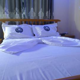 Ubuntu Mbanya Guest House, hotel en Limbe