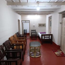 Akruthi Rustic Charm, hotel u gradu 'Aldūr'