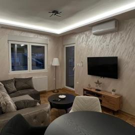 PRESTIGE apartman Krusevac, hotel a Kruševac