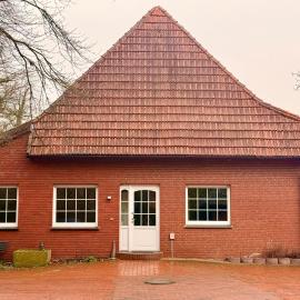 Haus an der Hase, hotel in Bramsche