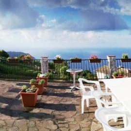 La Foce Del Prato, hotel a Framura