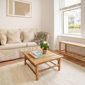 Coastal Hideout, hotel v destinaci Newquay