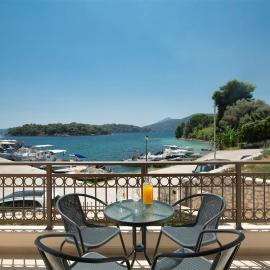 Enalion Apartments