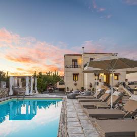 Villa Rosemary - Luxury Nature Escape