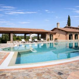 Villa Piaggetta