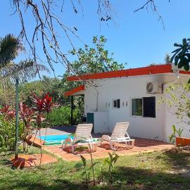 Villas Pura Vida - Mango
