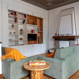 Casa Rebelot