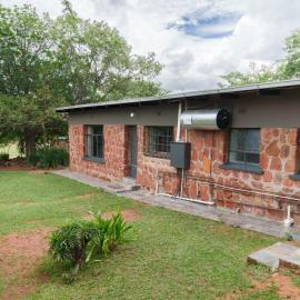 Impala Game Ranch, hotel in Dinokeng Game Reserve
