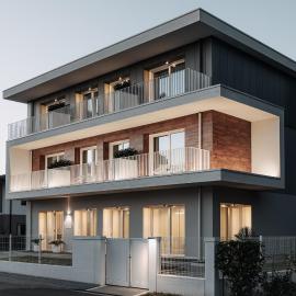 Arca Guest House