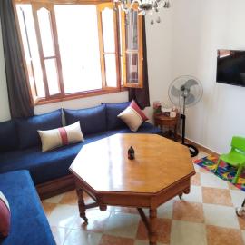 Comfy Stay in Larache's Center 2, hotel v destinácii Larache