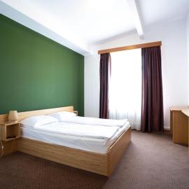 Rákóczi Center, hotel i Odorheiu Secuiesc