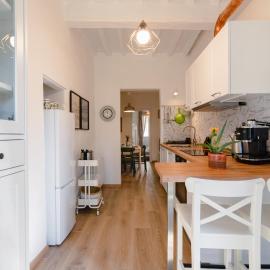 Harmony Home - Relax and Ultra-Fast Wi-Fi